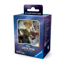 Disney Lorcana TCG Deck Boxes - Reign of Jafar (Set 8)