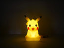Pokemon Pikachu Light-up Figurine