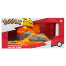Pokemon Charmander Light-up Scene