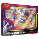 PKM EX Box - Mega Latias ex