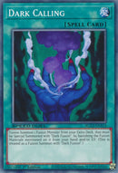 Dark Calling [SGX3-ENA14] Common