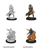 RPG Miniatures - D&D Nolzur's Marvelous Miniatures Elf (Unpainted)