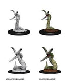 RPG Miniatures - D&D Nolzur's Marvelous Miniatures Monsters (Unpainted)