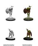 RPG Miniatures - D&D Nolzur's Marvelous Miniatures Monsters (Unpainted)