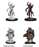 RPG Miniatures - D&D Nolzur's Marvelous Miniatures Hobgoblin (Unpainted)