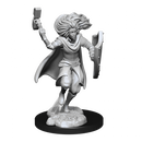 RPG Miniatures - D&D Nolzur's Marvelous Miniatures Changeling (Unpainted)