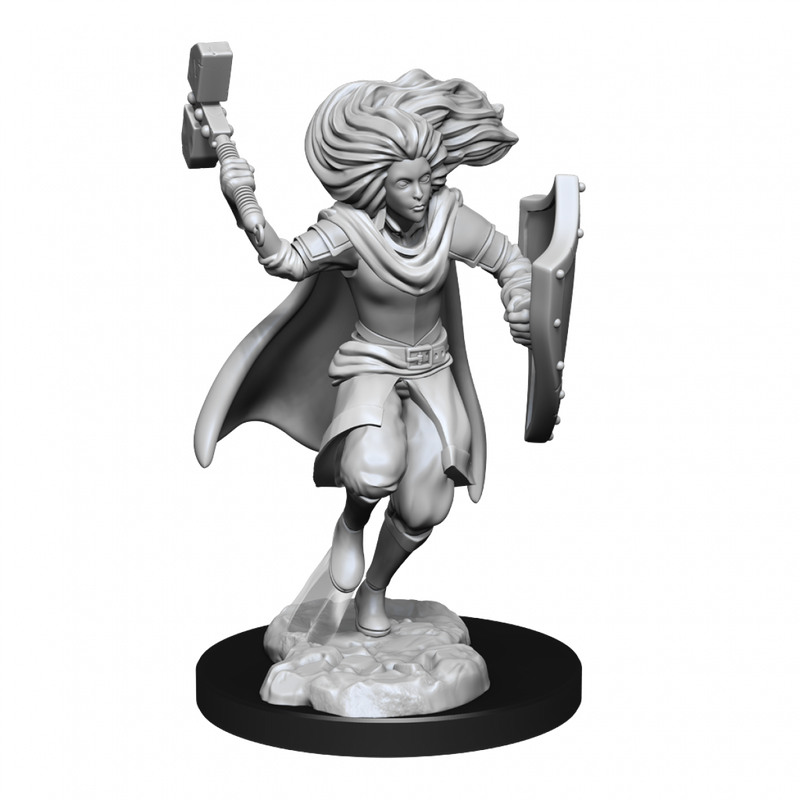 RPG Miniatures - D&D Nolzur's Marvelous Miniatures Changeling (Unpainted)