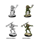 RPG Miniatures - D&D Nolzur's Marvelous Miniatures Monsters (Unpainted)
