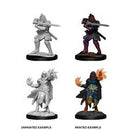 RPG Miniatures - D&D Nolzur's Marvelous Miniatures Hobgoblin (Unpainted)