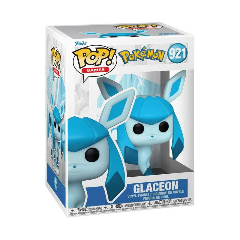 POP! Pokemon