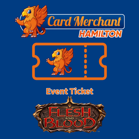 Event Ticket Image