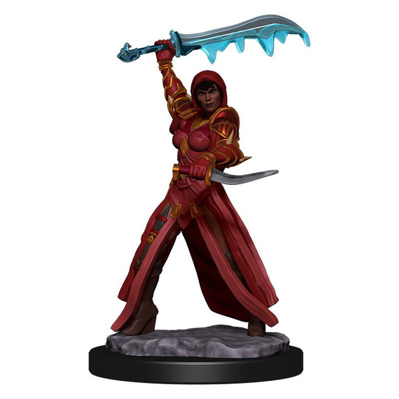 RPG Miniatures - Wizkids D&D Icons of the Realms (prepainted)