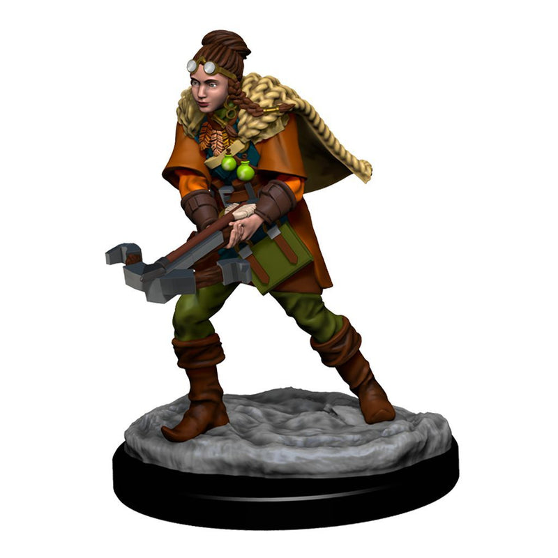 RPG Miniatures - Wizkids D&D Icons of the Realms (prepainted)