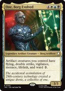Planet Killer [Star Trek Commander]