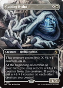 Guiding Hydra (Borderless) [Reality Fracture]