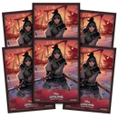 Disney Lorcana TCG Sleeves - Rise of the Floodborn