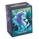Disney Lorcana TCG Deck Boxes - Rise of the Floodborn