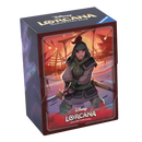 Disney Lorcana TCG Deck Boxes - Rise of the Floodborn