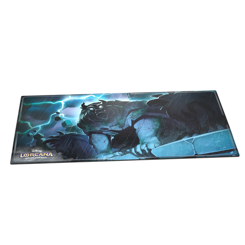 Disney Lorcana TCG Playmat - Rise of the Floodborn