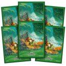 Disney Lorcana TCG Sleeves - Into the Inklands