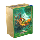 Disney Lorcana TCG Deck Boxes - Into the Inklands