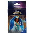 Disney Lorcana TCG Sleeves Shimmering Skies