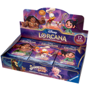 Disney Lorcana TCG Shimmering Skies Booster Box