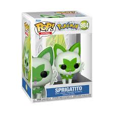 POP! Pokemon