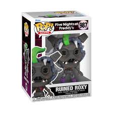 POP! Fight Nights at Freddy's