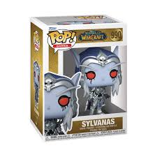 POP! Blizzard Entertainment