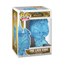 POP! Blizzard Entertainment