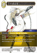 Sieghard [Opus X]