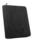 Palms Off - Artist Collab Mega Capacity Binder (Limited Edition) [Pick Up or North Island shipping only]