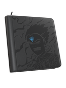 Palms Off - Artist Collab Mega Capacity Binder (Limited Edition) [Pick Up or North Island shipping only]