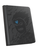 Palms Off - Artist Collab Mega Capacity Binder (Limited Edition) [Pick Up or North Island shipping only]