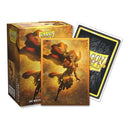 Dragon Shield Sleeves - Constellations (Brushed Art)