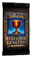 Sorcery Booster Pack - Arthurian Legends