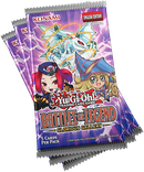YGO Boxed Set -  Battles of Legend: Glorious Gallery 3-Pack Tuckbox (1st Edition)
