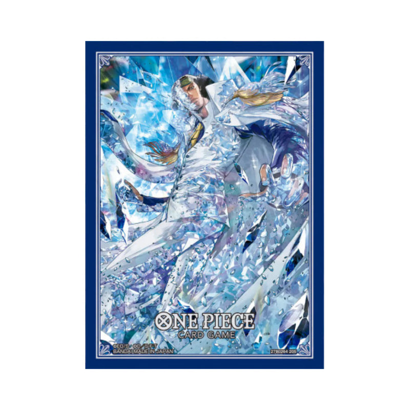 One Piece TCG - Official Sleeves Set 11