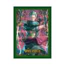 One Piece TCG - Official Sleeves Set 11