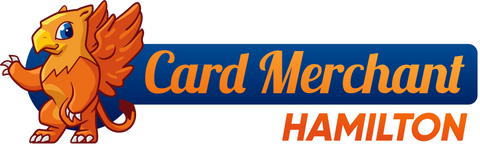 Card Merchant Hamilton