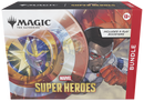 MTG Bundle - Marvel Super Heroes