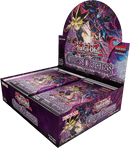 **PRE-ORDER** YGO Booster Box - Chaos Origins (1st Edition)