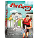 Cat Capers