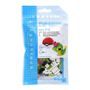 Nanoblock Pokemon  - Caterpie & Poke Ball