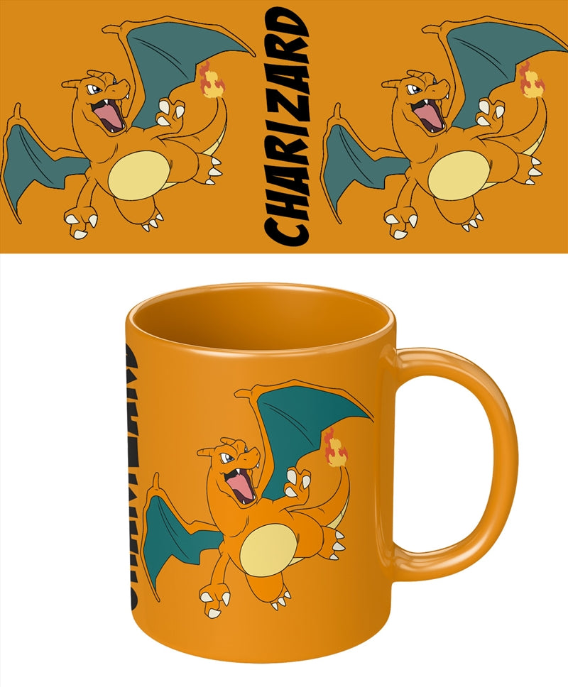 Pokemon Licensed Mugs