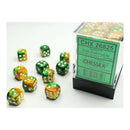 Chessex 7-Dice Set - Gemini