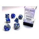 Chessex 7-Dice Set - Gemini