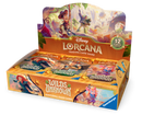 Disney Lorcana TCG - Wilds Unknown Booster Box