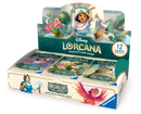Disney Lorcana TCG - Archazia's Island Booster Box